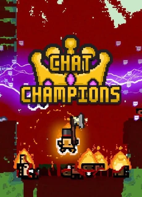 Chat Champions