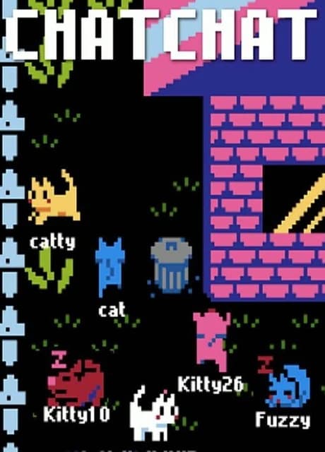 ChatChat