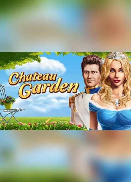 Chateau Garden