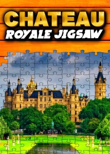 Château Royale Jigsaw