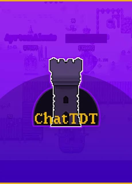 ChatTDT: Tower Defense Twitch