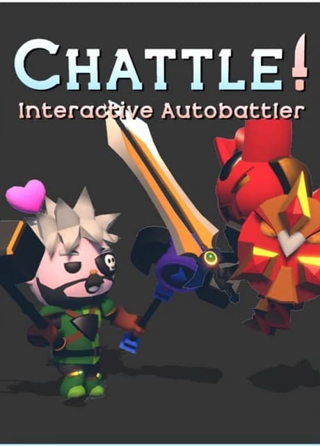 Chattle!