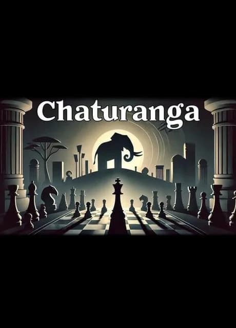 Chaturanga