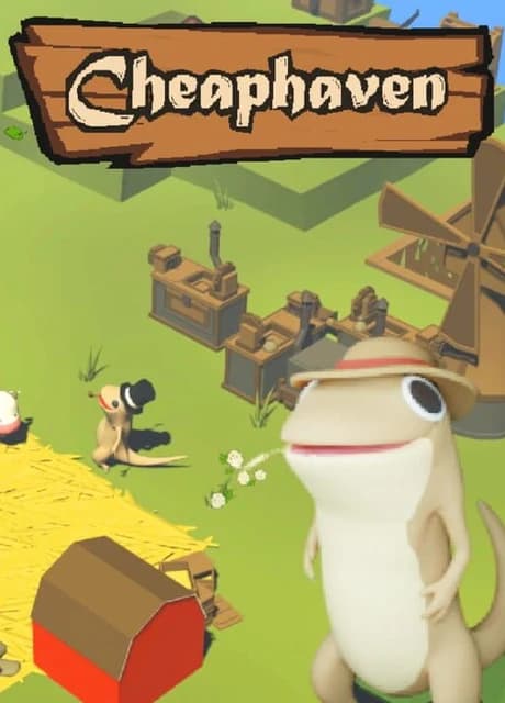 Cheaphaven