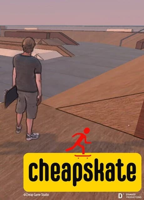 Cheapskate
