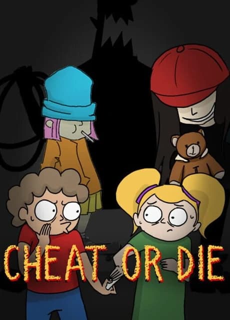 Cheat or Die