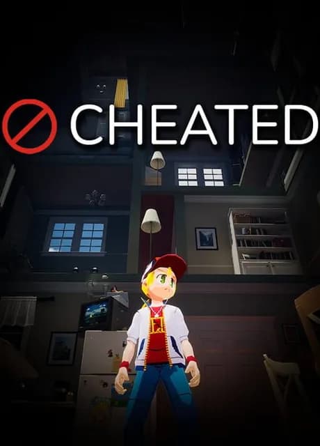 Cheated
