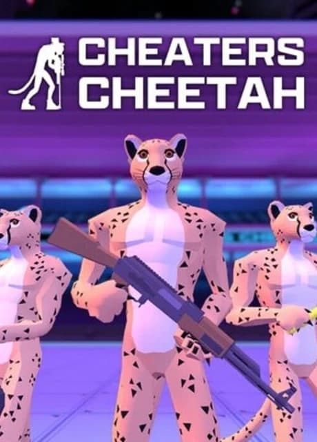Cheaters Cheetah