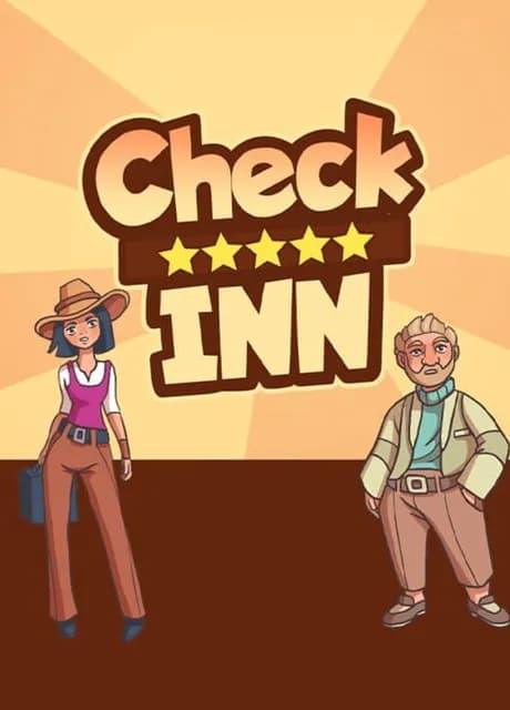 Check Inn