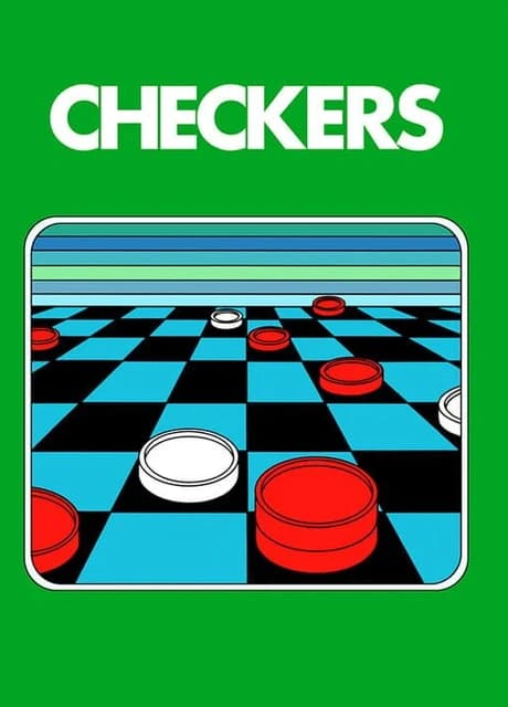 Checkers