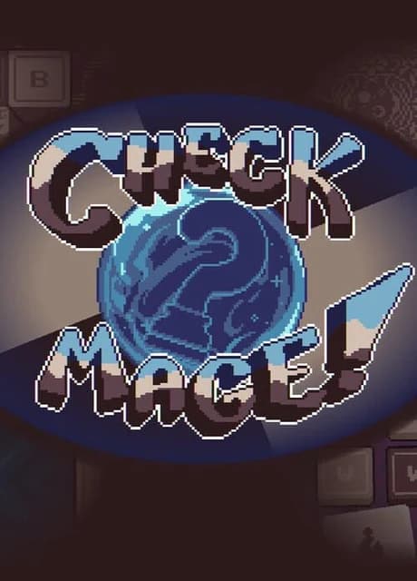 Checkmage!