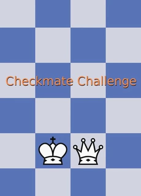 Checkmate Challenge