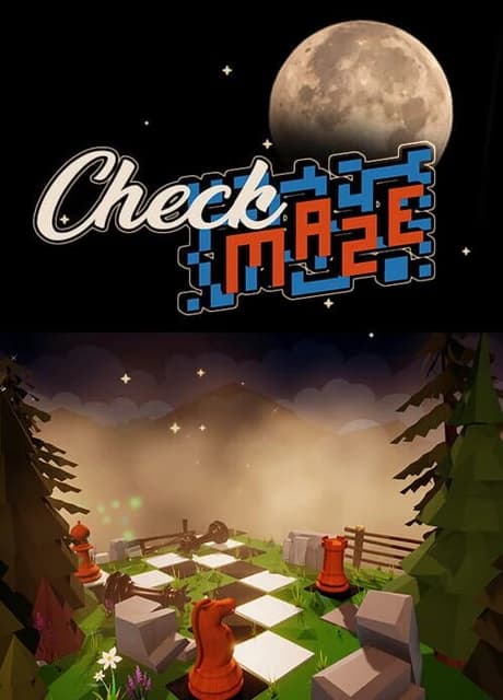 CheckMaze