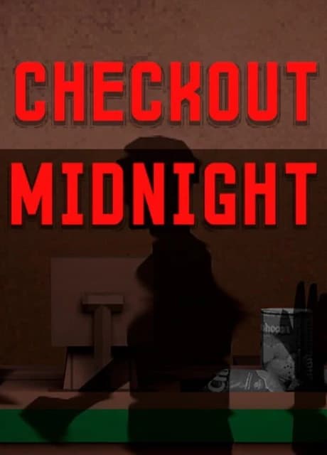 Checkout Midnight