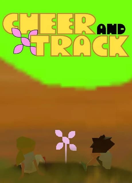 Cheer and Track