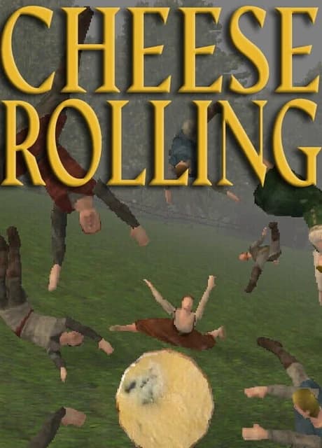 Cheese Rolling