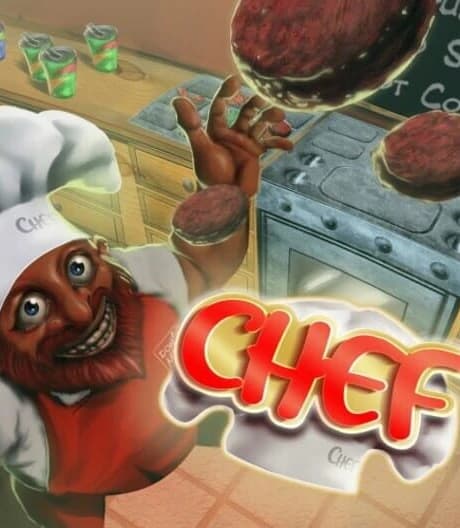 Chef