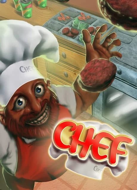 Chef