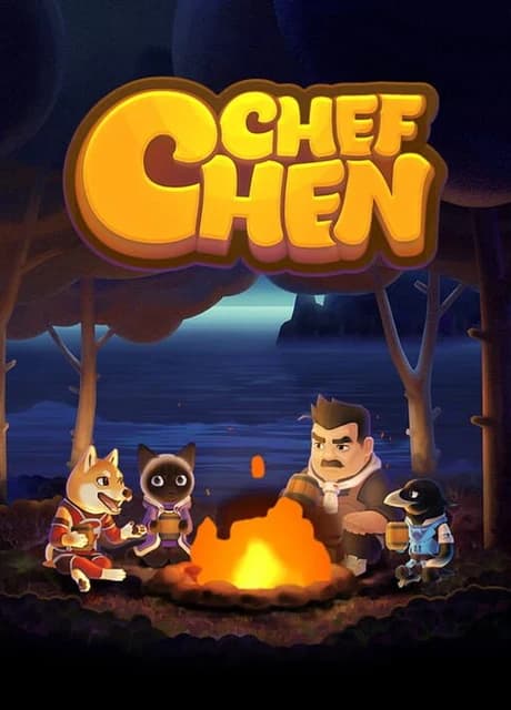 Chef Chen