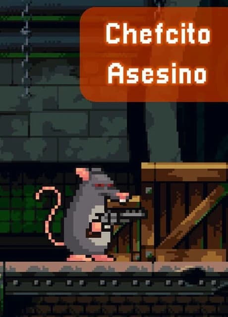 Chefcito Asesino