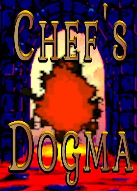 Chef's Dogma