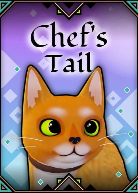 Chef's Tail