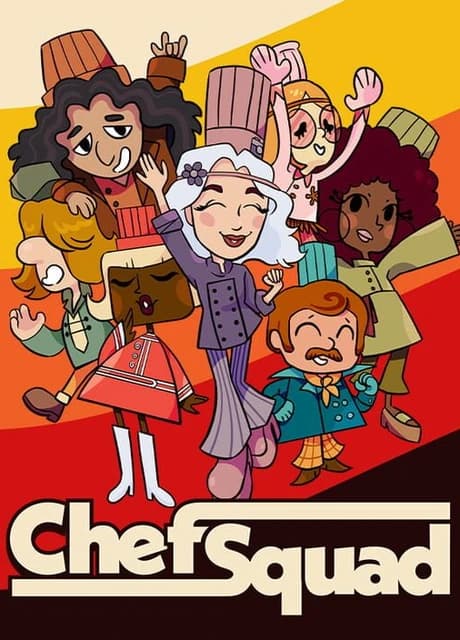 ChefSquad
