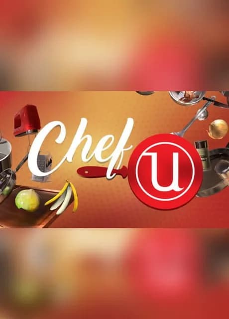ChefU