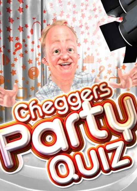 Cheggers' Party Quiz