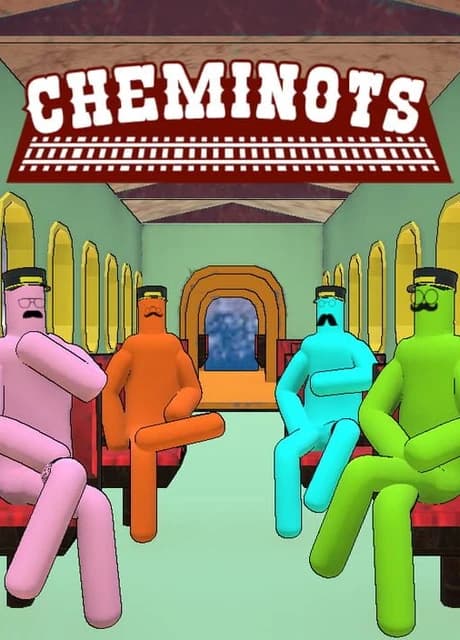 Cheminots