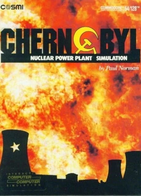 Chernobyl