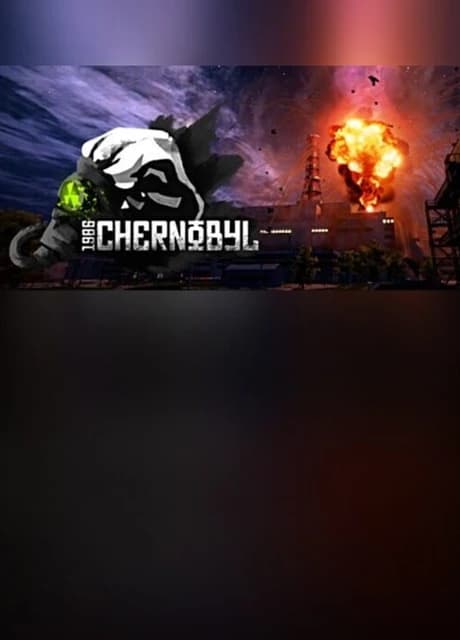 Chernobyl 1986