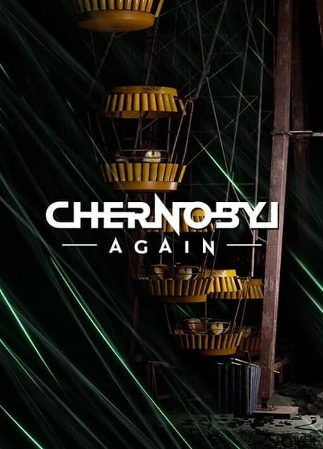 Chernobyl Again