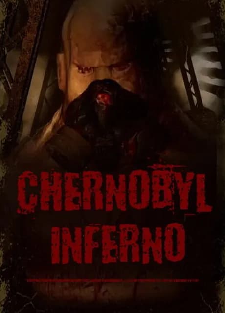 Chernobyl Inferno
