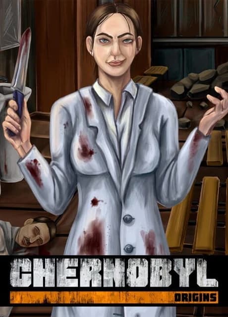 Chernobyl: Origins