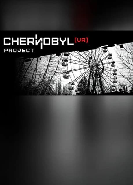 Chernobyl VR Project