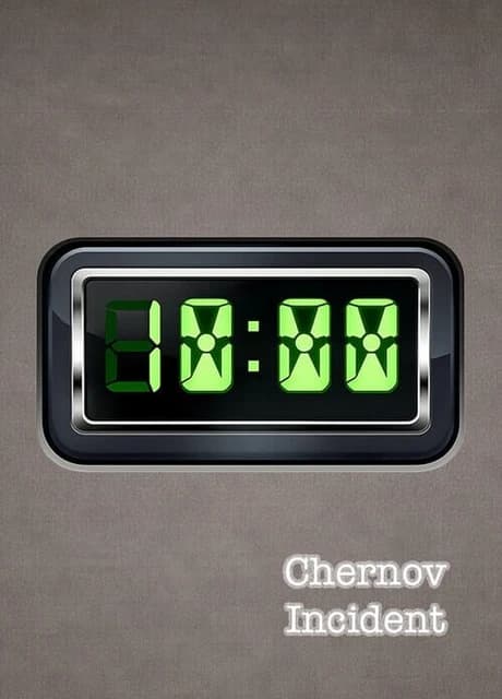 Chernov Incident