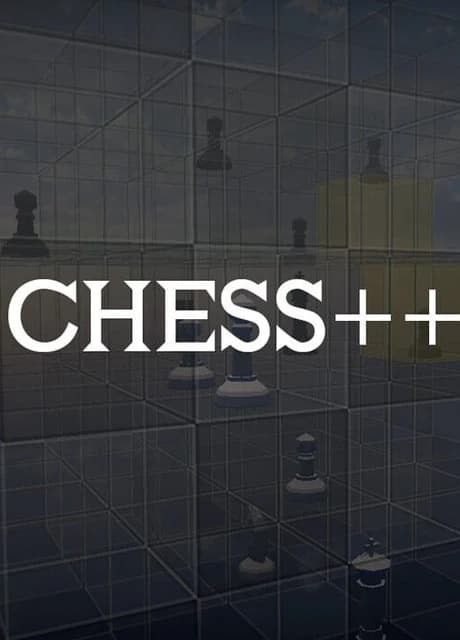 Chess++