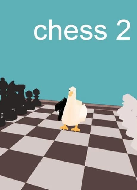 Chess 2