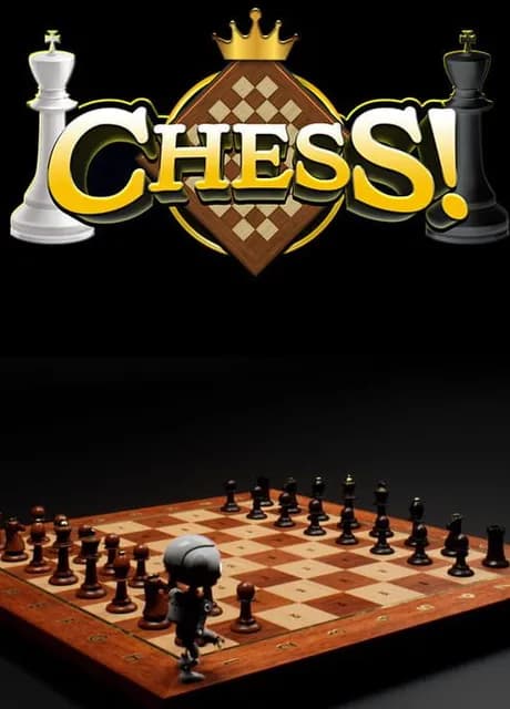 Chess!