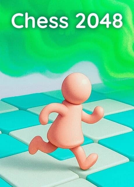 Chess 2048