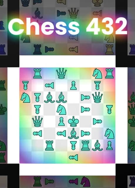 Chess 432