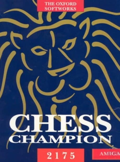Chess Champion 2175