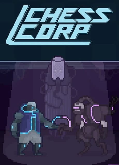Chess Corp