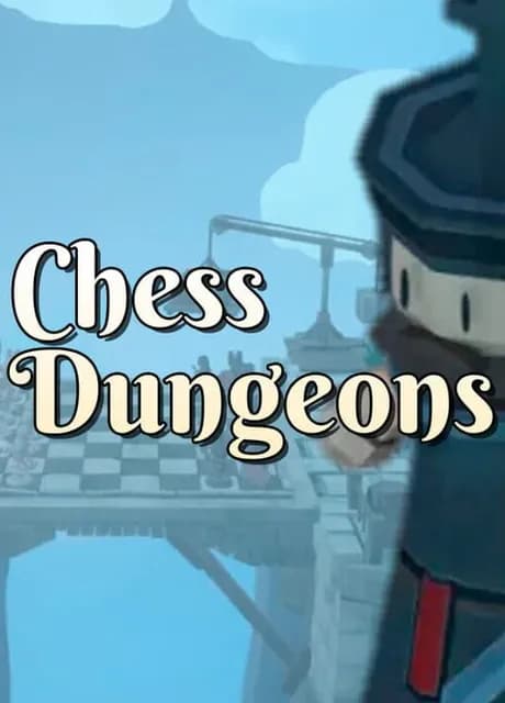 Chess Dungeons