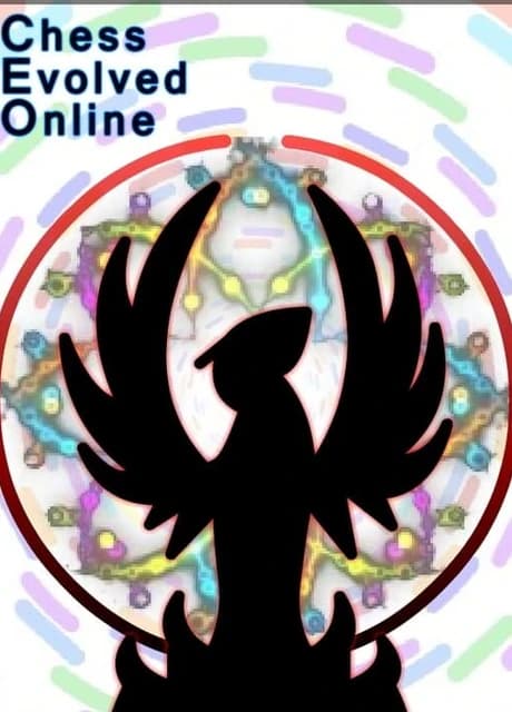 Chess Evolved Online