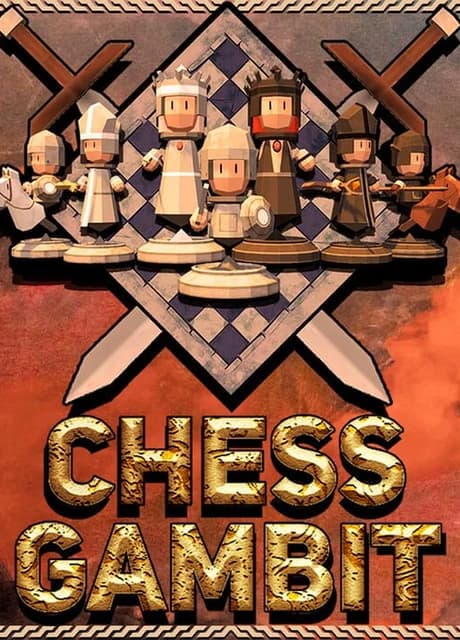 Chess Gambit