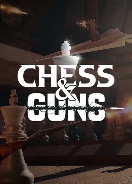 Chess & Guns
