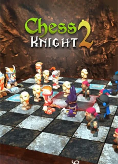 Chess Knight 2