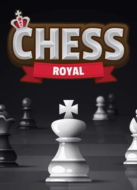 Chess Royal